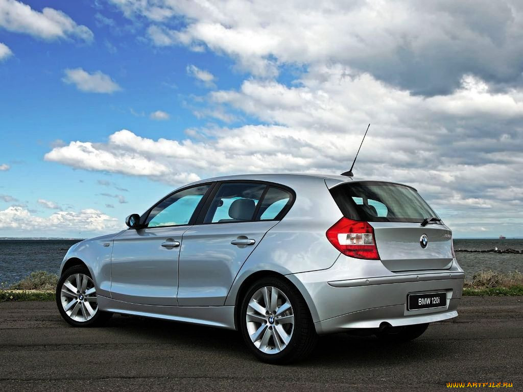 , bmw
